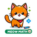 Meow Math